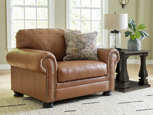 Carianna Chair and a Half