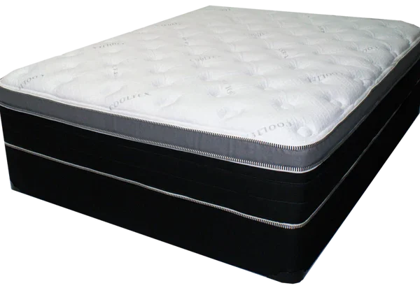 Tavernier Pillowtop- Twin Mattress