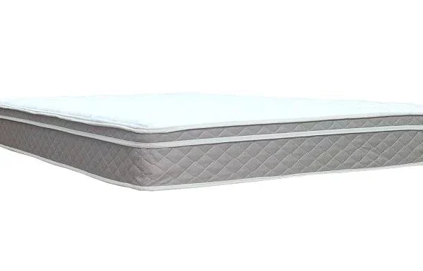 Logan Eurotop Twin Mattress