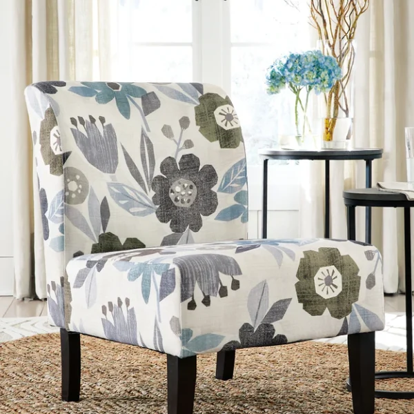 Triptis Accent Chair