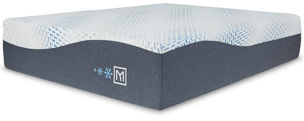 Millennium Cushion Firm Gel Memory Foam Hybrid Mattress