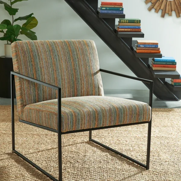 Aniak Accent Chair