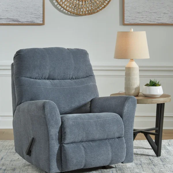 Marleton Rocker Recliner