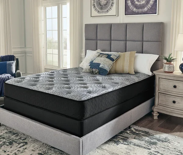 Comfort Plus Mattress