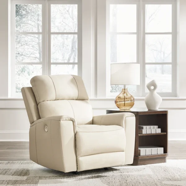 Dahlmoore Power Rocker Recliner