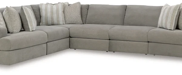 Avaliyah 6-Piece Sectional
