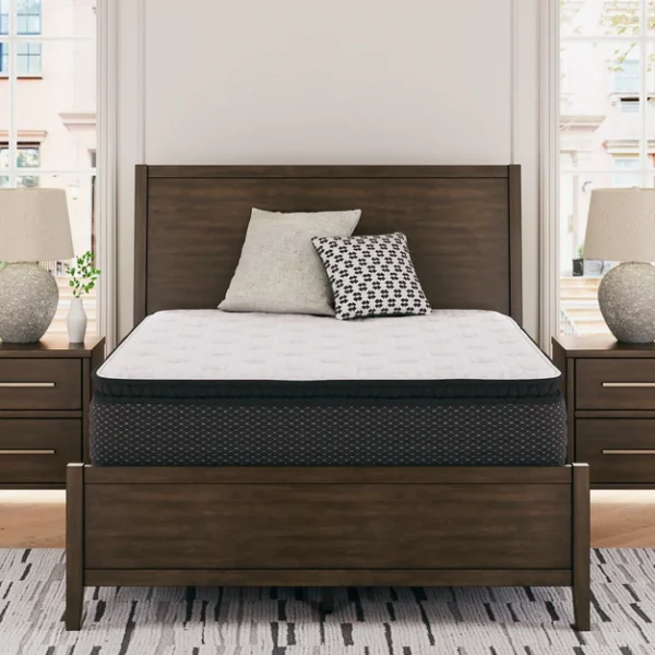 Limited Edition Pt Mattress