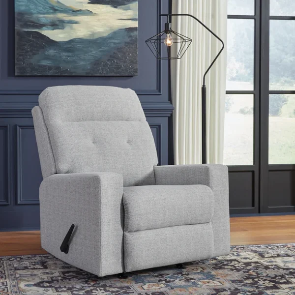 Skillins Rocker Recliner