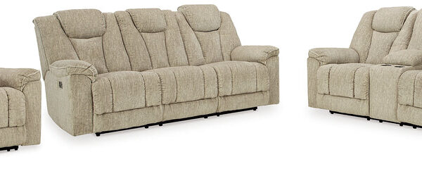 Hindmarsh Sofa, Loveseat and Recliner