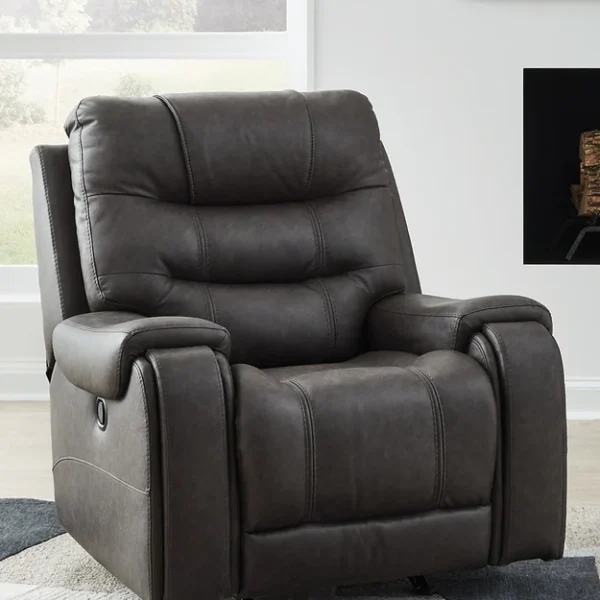 Femley Rocker Recliner
