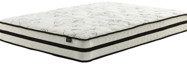 Chime 10 Inch Hybrid Mattress