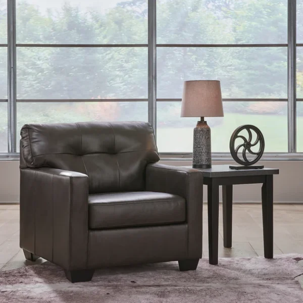 Belziani Chair and a Half