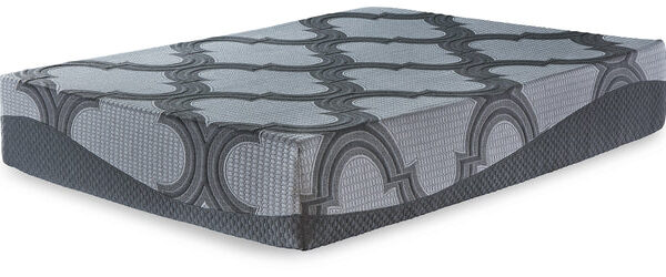 12 Inch Ashley Hybrid California King Mattress