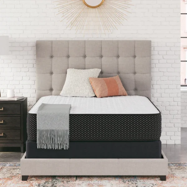 Limited Edition Firm Mattress