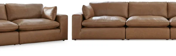 Emilia Sofa and Loveseat