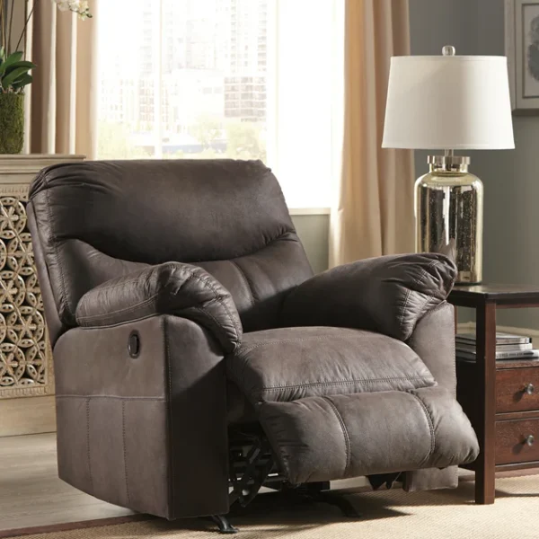 Boxberg Rocker Recliner