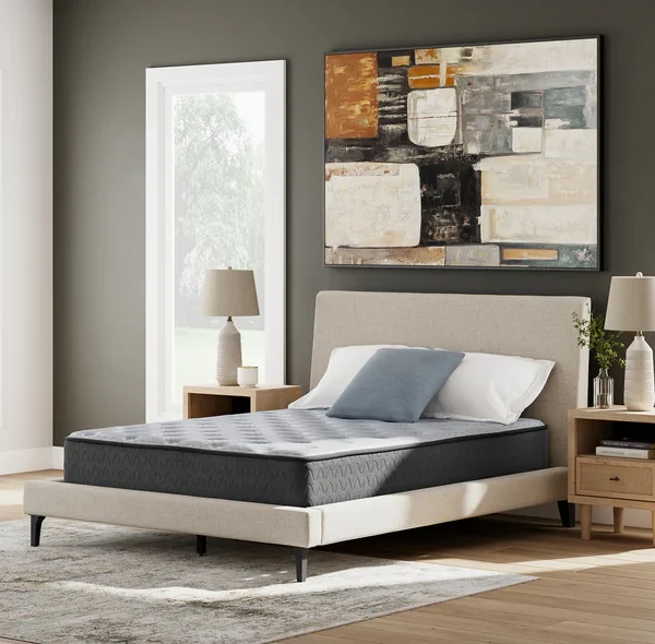 Comfort Plus Mattress