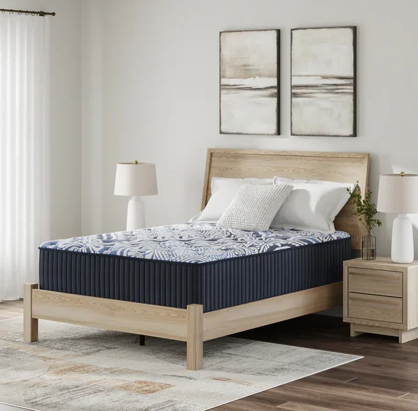 Firm Luxe 2.0 Mattress