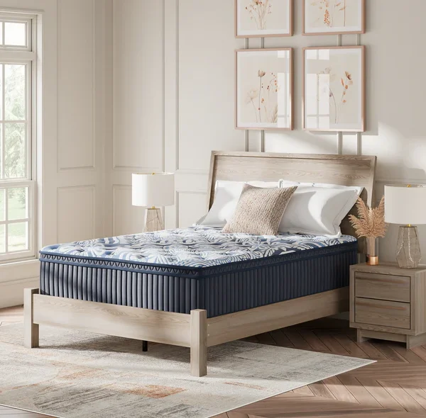 Plush Luxe 2.0 Mattress