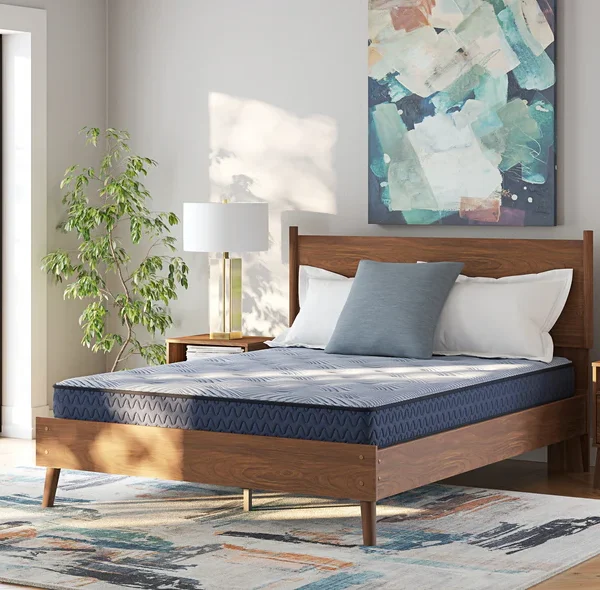 Peak 2.0 Memory Foam Mattress