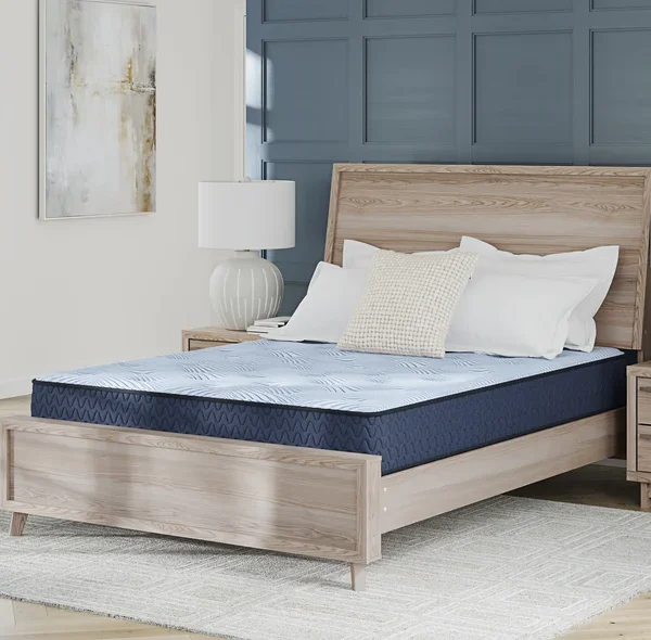 Peak 2.0 10 Hybrid Mattress