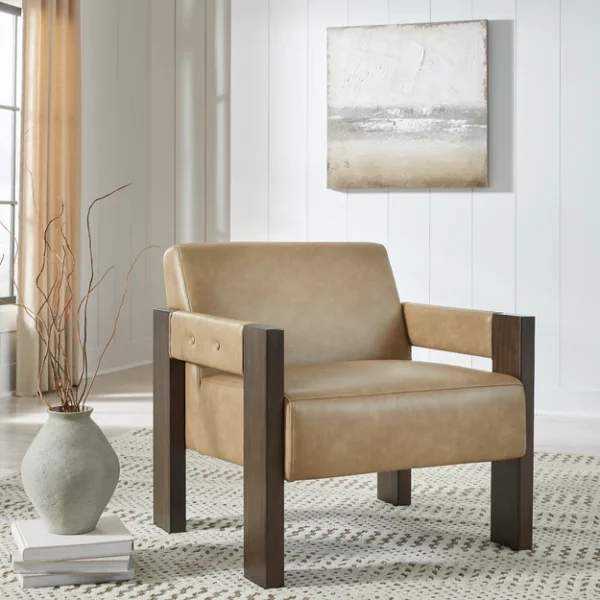 Adlanlock Accent Chair