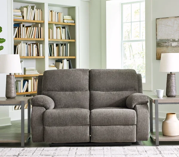 Scranto Reclining Loveseat