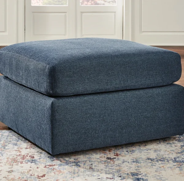 Modmax Oversized Accent Ottoman