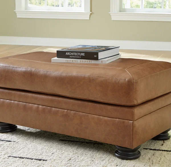 Carianna Ottoman