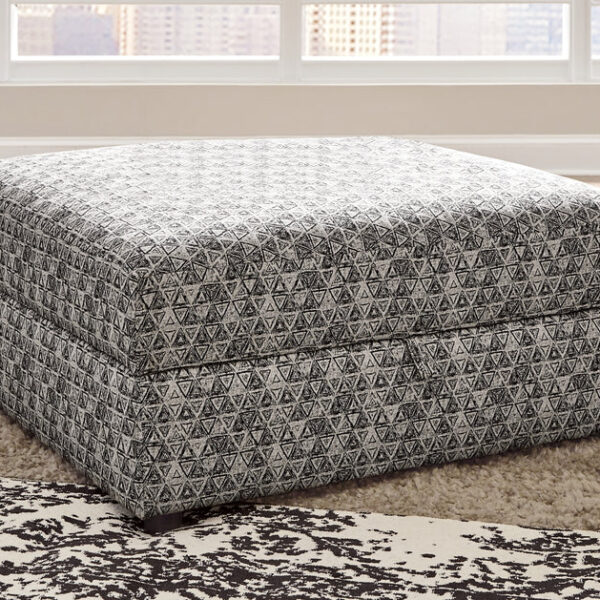 Kellway Ottoman With Storage