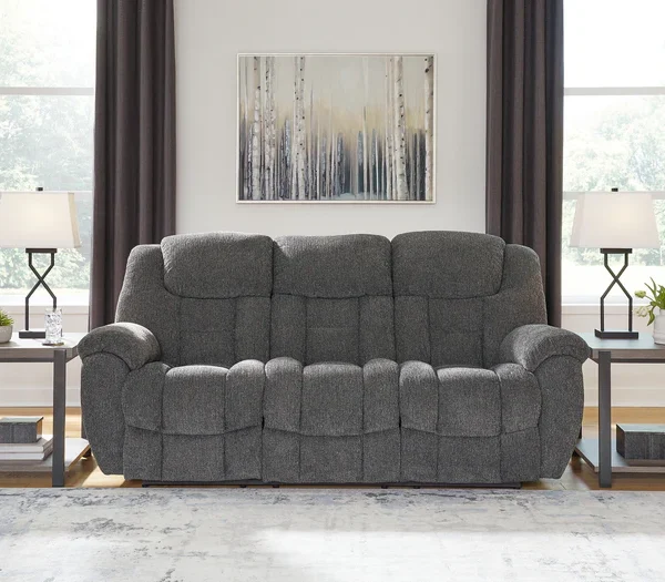 Foreside Reclining Sofa