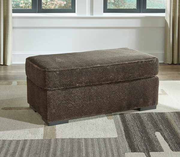 Aylesworth Ottoman