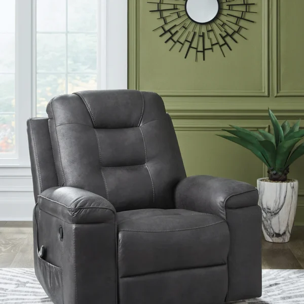 Stockworth Rocker Recliner