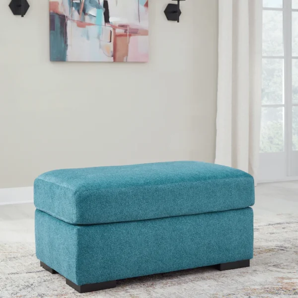 Keerwick Ottoman