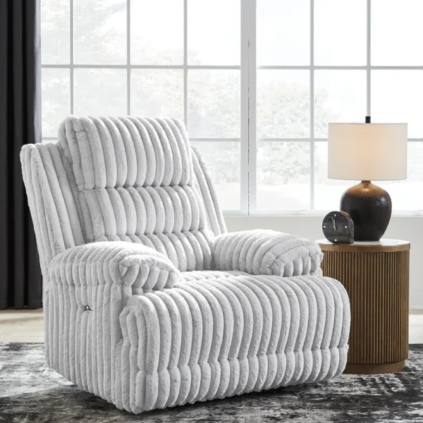 Rhines Falls Zero Wall Recliner