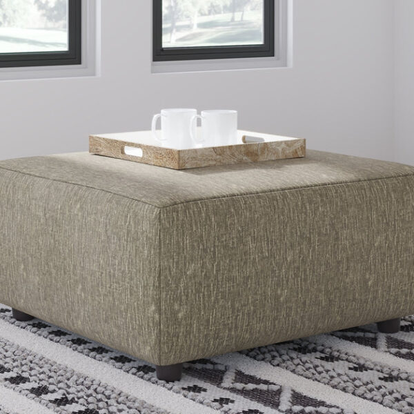 Hoylake Ottoman