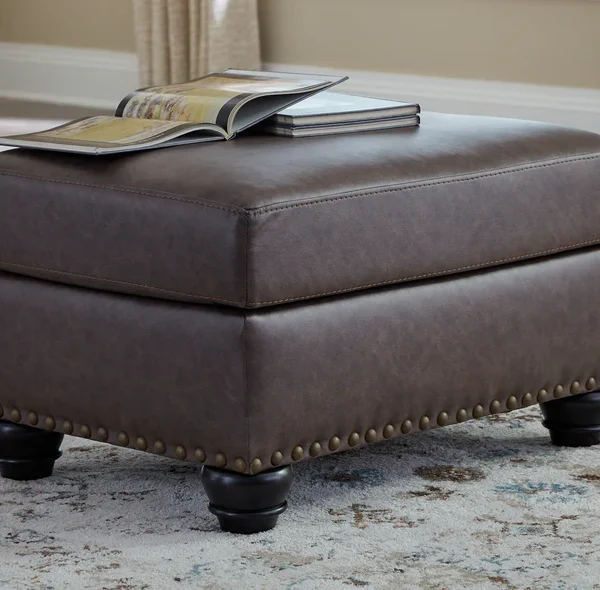Roxmere Ottoman