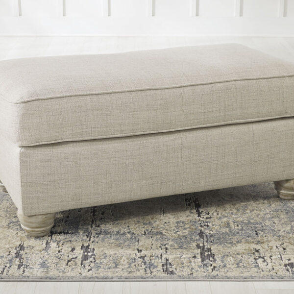 Traemore Ottoman
