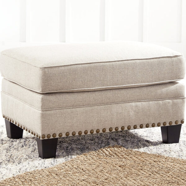 Claredon Ottoman