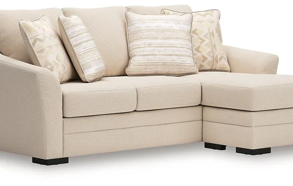 Lango Queen Sofa Chaise Sleeper