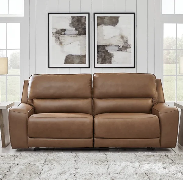 DeepWakes 2 Seat PWR REC Sofa ADJ HDREST