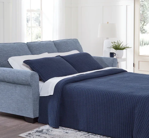 Carissa Manor Queen Sofa Sleeper