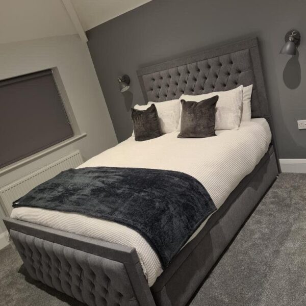 Belle Divan