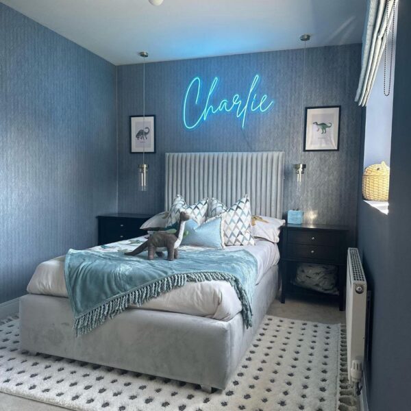 Charlie