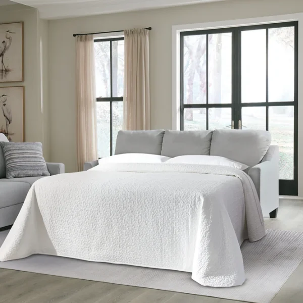 Adlai Queen Sofa Sleeper