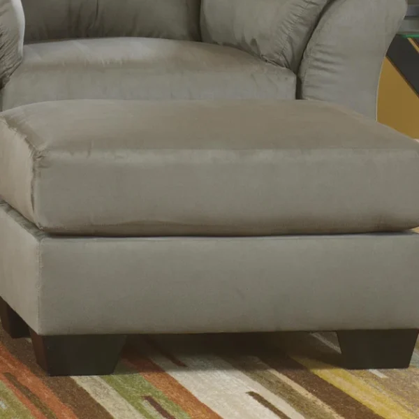 Darcy Ottoman