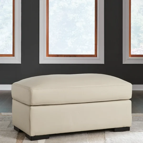 Treasure Trove Ottoman