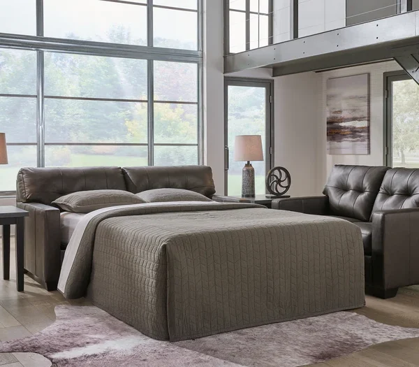 Belziani Full Sofa Sleeper