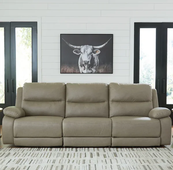 Narwhal Place 3-Piece Power Reclining Sectional