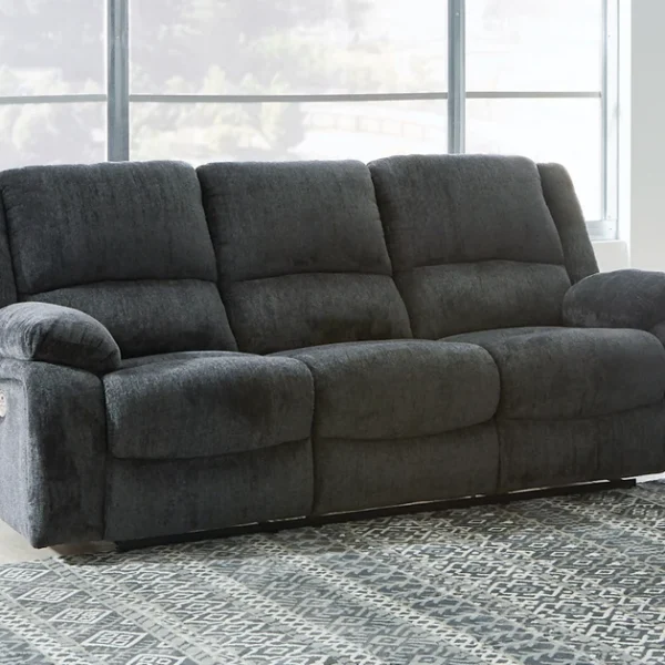 Draycoll Reclining Power Sofa